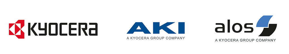 MyKyocera